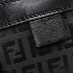 Fendi Zucchino Satchel (SHF-20397)