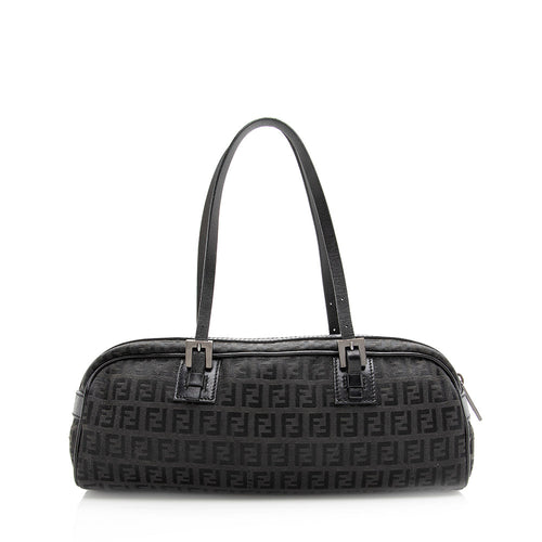 Fendi Zucchino Satchel (SHF-20397)