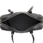 Fendi Zucchino Satchel (SHF-20397)