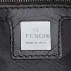 Fendi Zucchino Satchel (SHF-20397)
