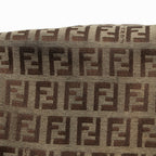 Fendi Zucchino Shoulder Bag (SHF-21738)
