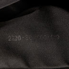 Fendi Zucchino Shoulder Bag (SHG-MwP2pM)