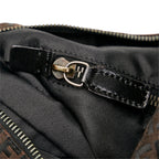 Fendi Zucchino Shoulder Bag (SHG-GUAdUN)