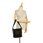 Fendi Zucchino Shoulder Bag (SHG-GUAdUN)
