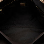 Fendi Zucchino Shoulder Bag (SHG-9wOHuv)