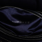 Fendi Zucchino Shoulder Bag (SHG-3j76gm)