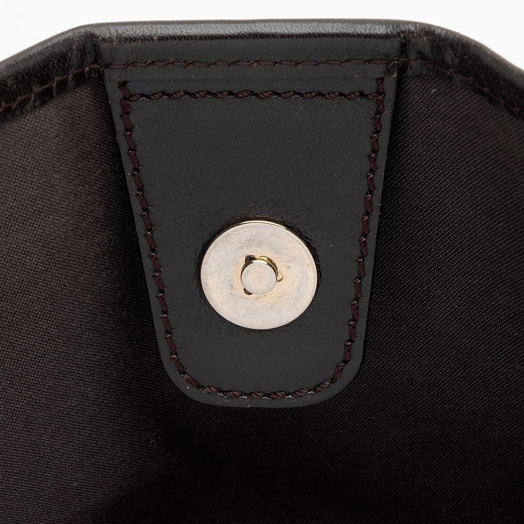 Fendi Zucchino Medium Hobo (SHF-Opb5id)