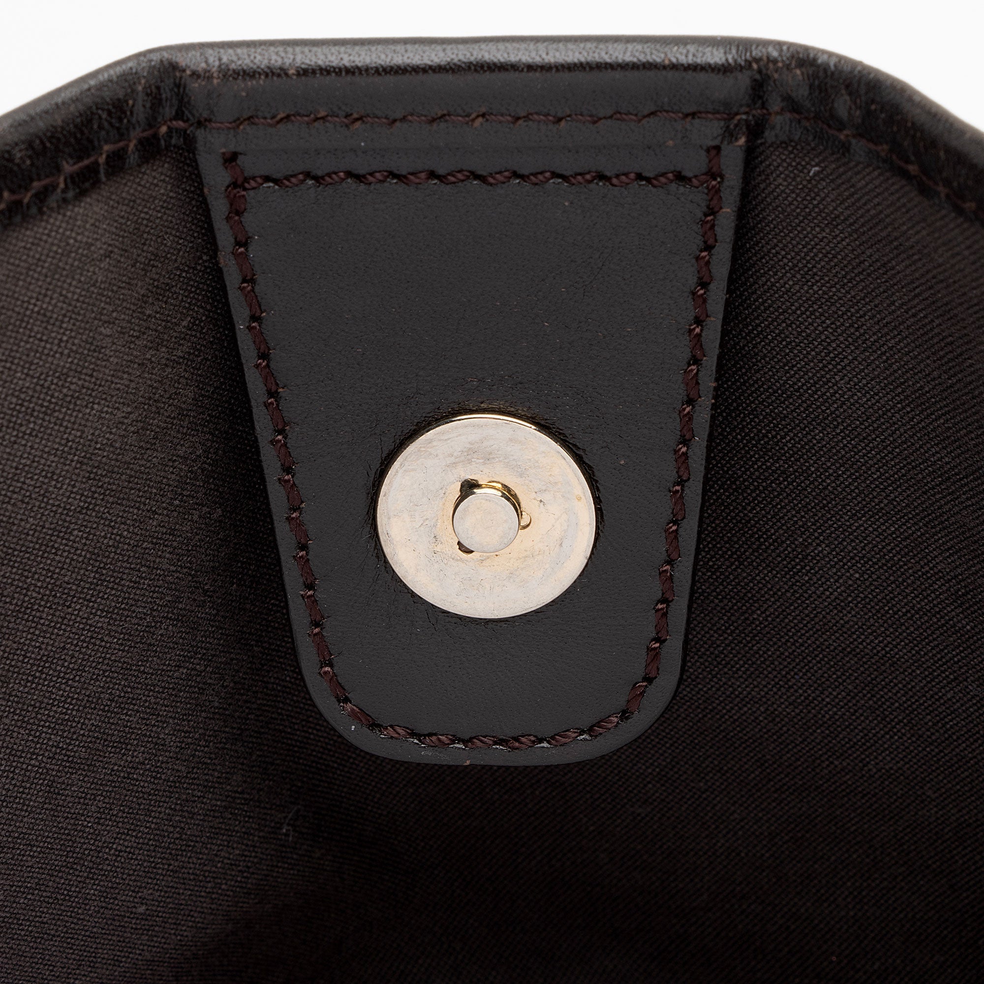 Fendi Zucchino Medium Hobo (SHF-Opb5id)