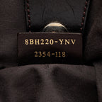 Fendi Zucchino Medium Hobo (SHF-Opb5id)