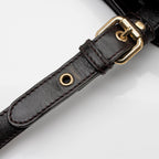 Fendi Zucchino Medium Hobo (SHF-Opb5id)
