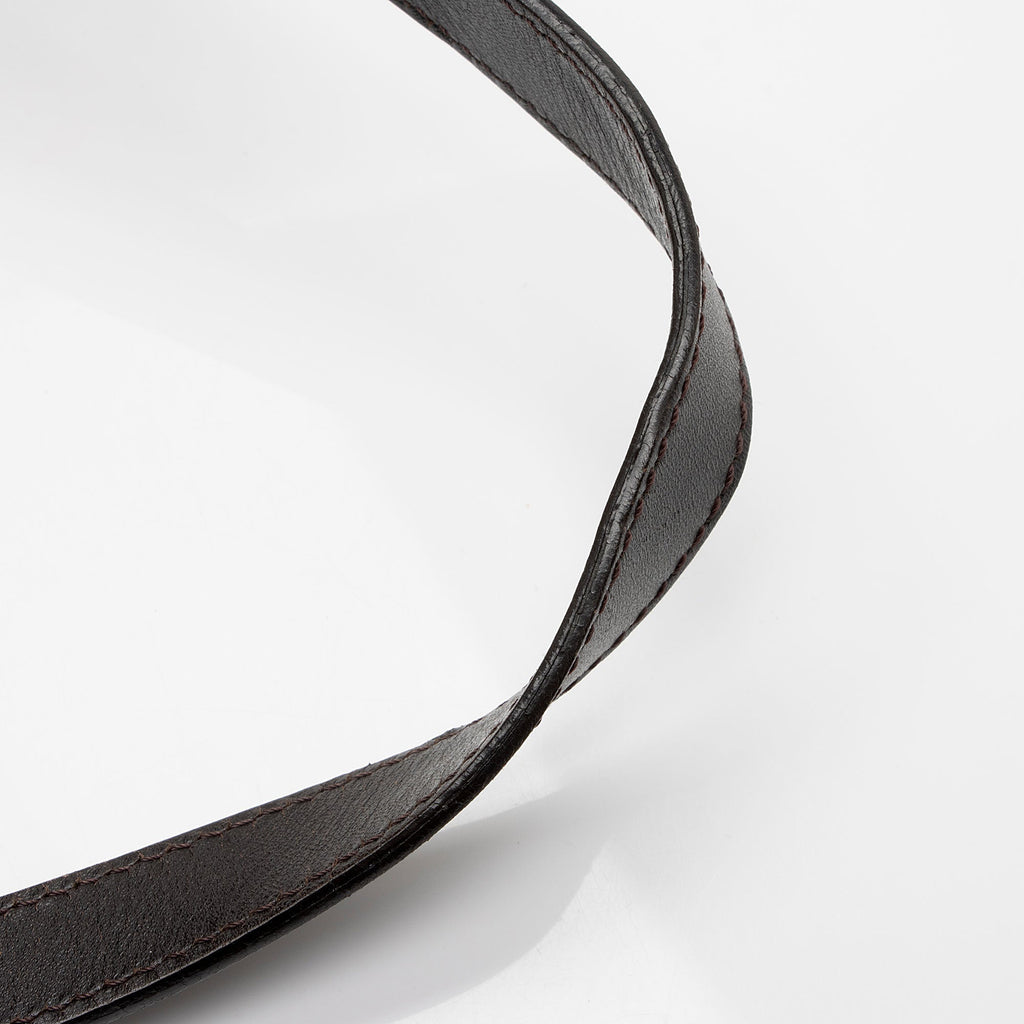 Fendi Zucchino Medium Hobo (SHF-Opb5id)