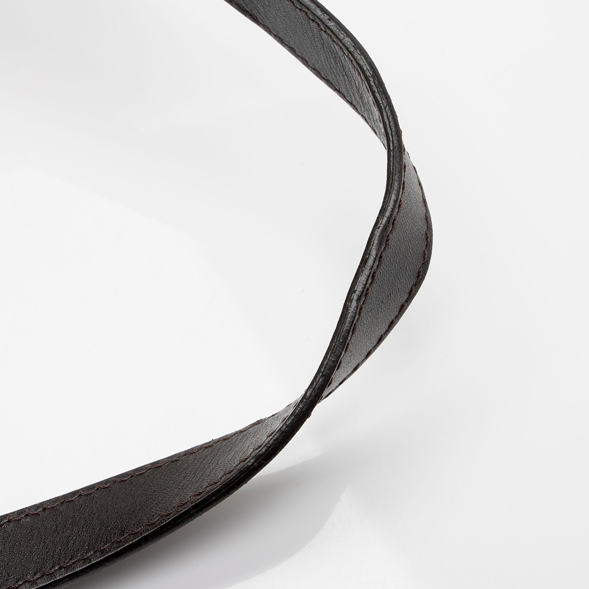 Fendi Zucchino Medium Hobo (SHF-Opb5id)