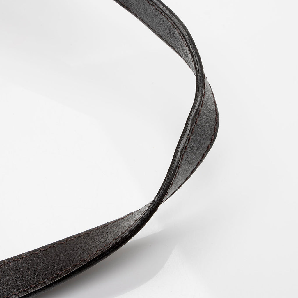 Fendi Zucchino Medium Hobo (SHF-Opb5id)