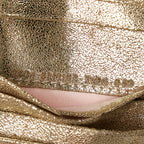 Fendi Zucchino Small Wallet (SHG-35930)