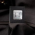 Fendi Zucchino Spalmati Chiusura Medium Tote (SHF-22661)