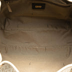 Fendi Zucchino Spalmati Chiusura Tote (SHG-Cwo6NC)