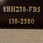 Fendi Zucchino Spalmati Tote (SHG-vMOHAy)
