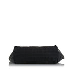 Fendi Zucchino Superstar Canvas Tote (SHG-UfLfjB)