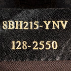 Fendi Zucchino Superstar Canvas Tote (SHG-UfLfjB)