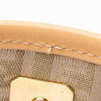 Fendi Zucchino Tall Tote (SHF-22022)