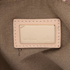Fendi Zucchino Tall Tote (SHF-t0XZH3)