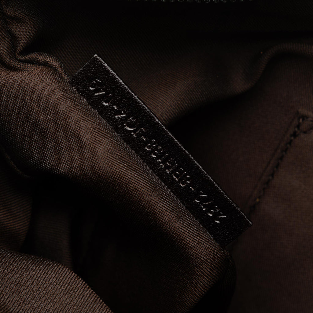 Fendi Zucchino Tote Bag (SHG-MomqxF)