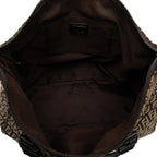 Fendi Zucchino Tote Bag (SHG-MomqxF)