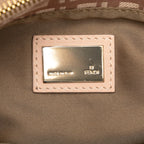 Fendi Zucchino Tote Bag (SHG-wDLMDO)
