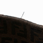 Fendi Zucchino Tote (SHF-12808)