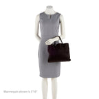 Fendi Zucchino Tote (SHF-12808)