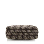 Fendi Zucchino Tote (SHF-18571)