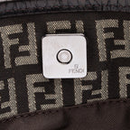 Fendi Zucchino Tote (SHF-18571)