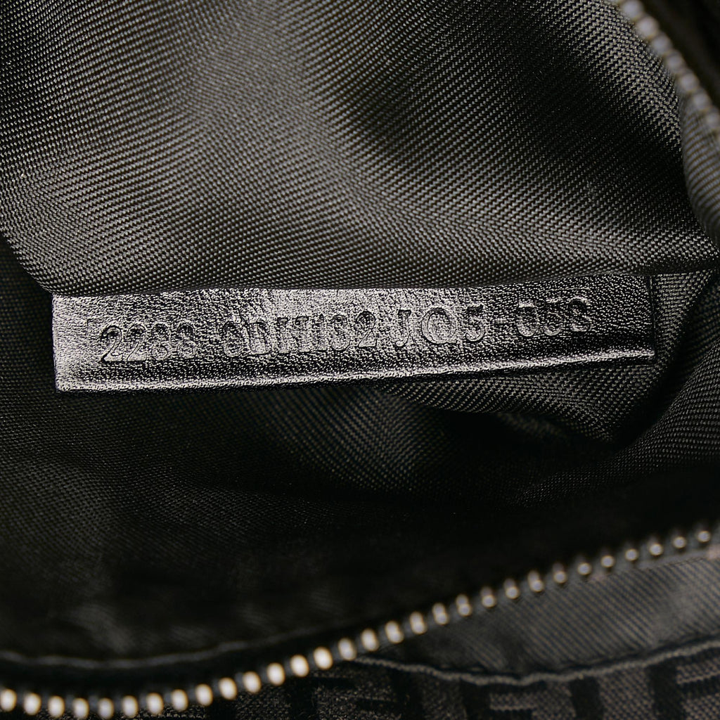 Fendi Zucchino Tote (SHG-35283)
