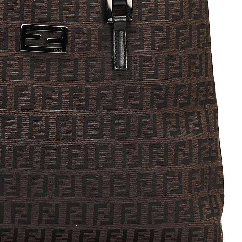 Fendi Zucchino Tote (SHG-35283)