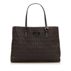 Fendi Zucchino Tote (SHG-35283)