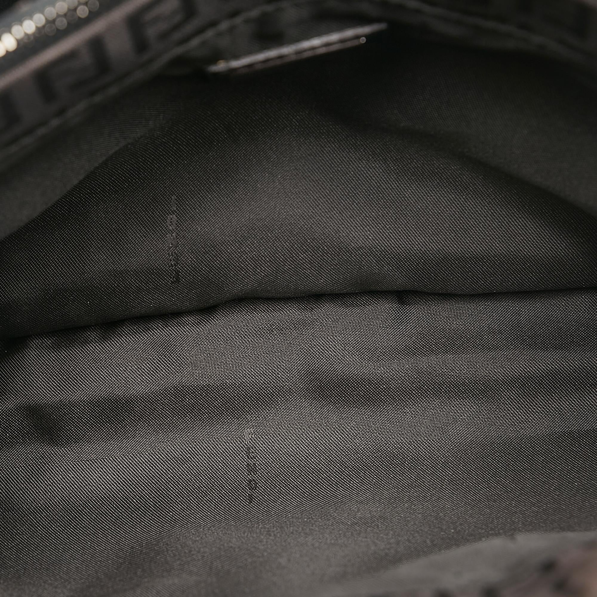 Fendi Zucchino Tote (SHG-35283)