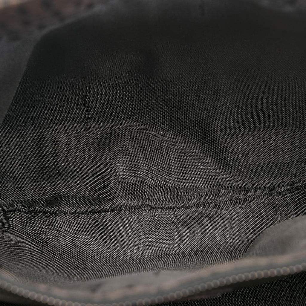 Fendi Zucchino Tote (SHG-35283)