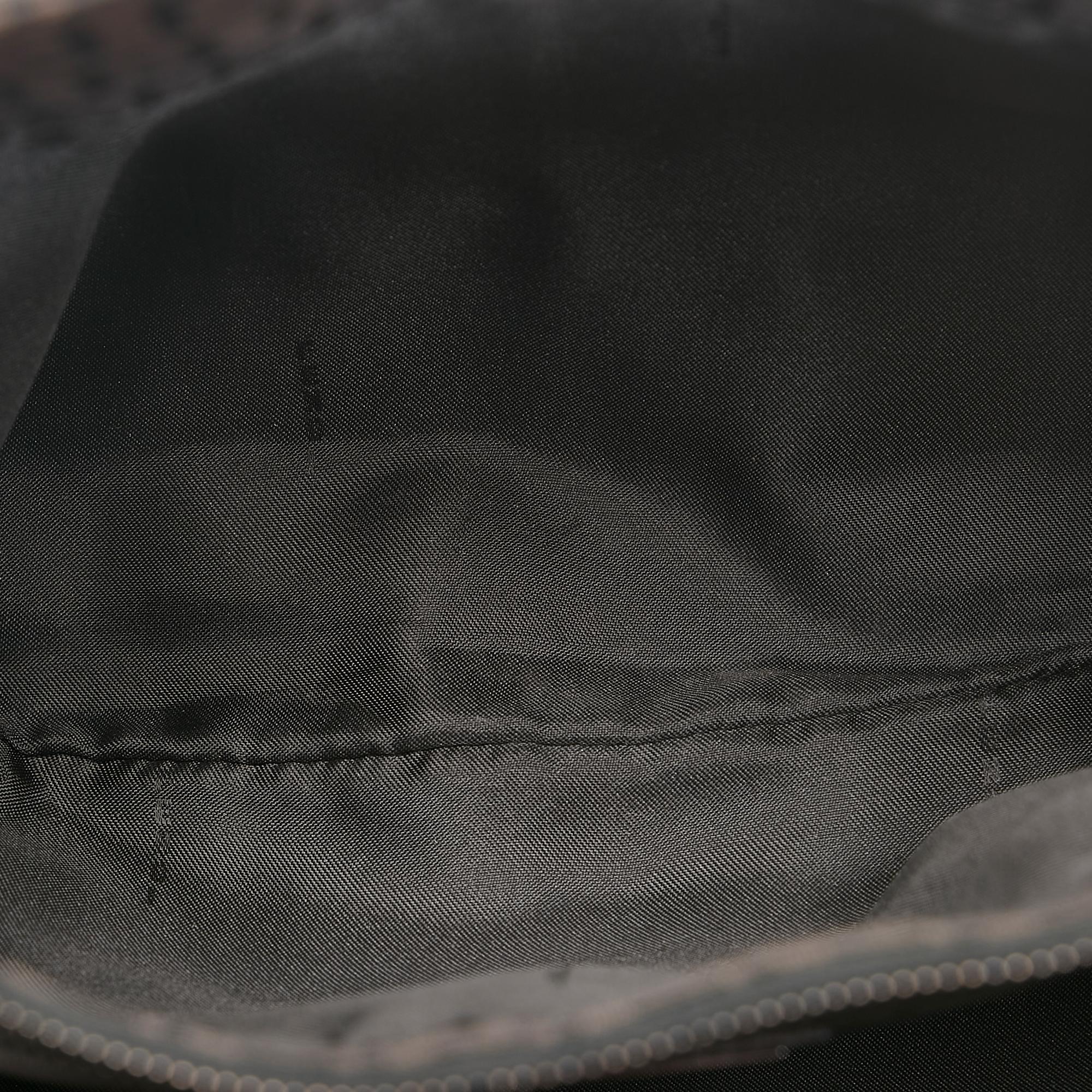Fendi Zucchino Tote (SHG-35283)