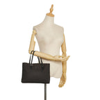 Fendi Zucchino Tote (SHG-35283)