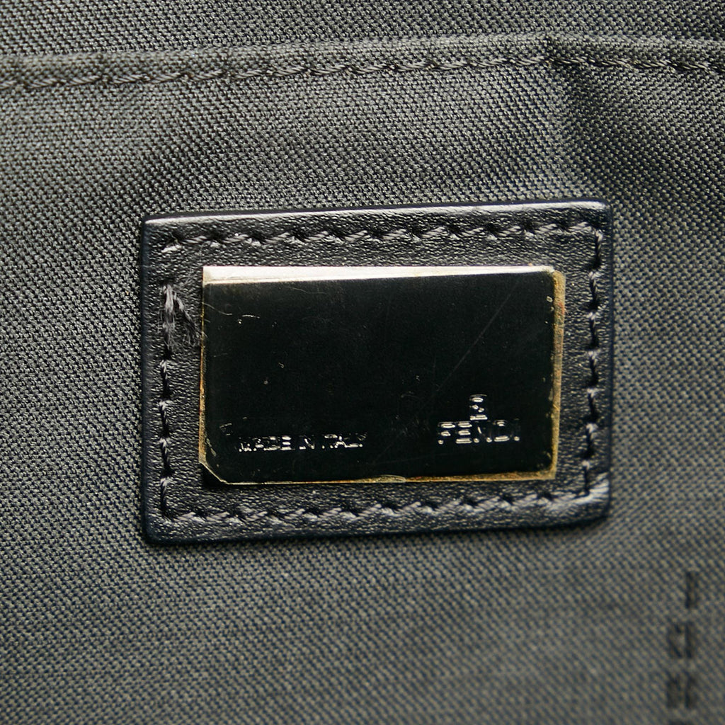 Fendi Zucchino Tote (SHG-36825)