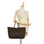 Fendi Zucchino Tote (SHG-36825)