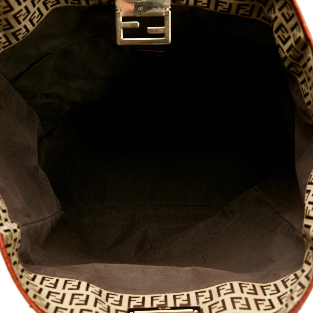 Fendi Zucchino Tote (SHG-sgk8KA)