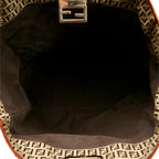 Fendi Zucchino Tote (SHG-sgk8KA)