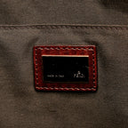 Fendi Zucchino Tote (SHG-sgk8KA)