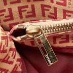 Fendi Zucchino Tote (SHG-2hcIQQ)