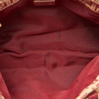 Fendi Zucchino Tote (SHG-2hcIQQ)