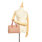 Fendi Zucchino Tote (SHG-2hcIQQ)