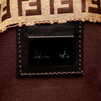 Fendi Zucchino Tote (SHG-RYSEVn)