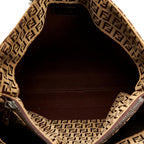Fendi Zucchino Tote (SHG-RYSEVn)