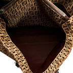 Fendi Zucchino Tote (SHG-RYSEVn)